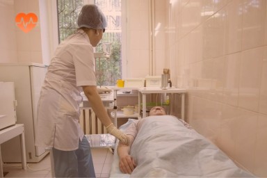 Бесплатное лечение алкоголизма в Гиганте