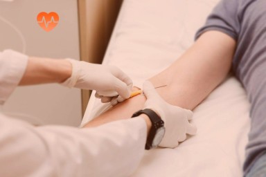 Кодирование от алкоголизма на 3 года в Гиганте