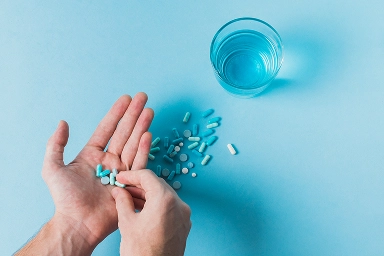 Лечение стресса в Гиганте