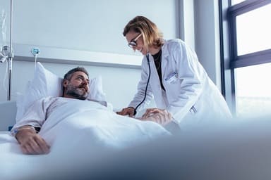 Лечение алкоголизма в стационаре в Гиганте