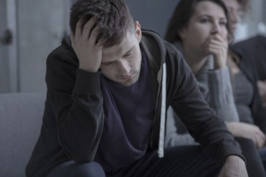 Лечение созависимости в Гиганте