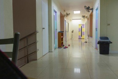 О клинике в Гиганте